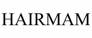 HAIRMAM
