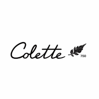 COLETTE 750