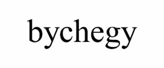 BYCHEGY