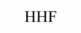 HHF