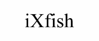 IXFISH