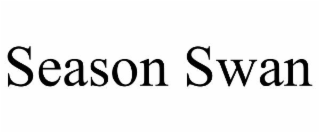 SEASON SWAN