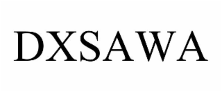 DXSAWA