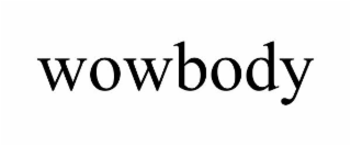 WOWBODY