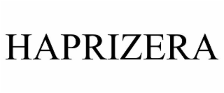 HAPRIZERA