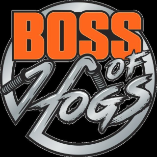 BOSS OF HOGS