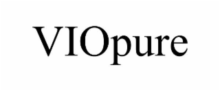 VIOPURE