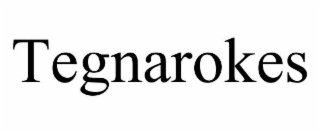 TEGNAROKES