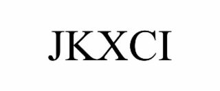 JKXCI
