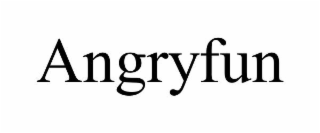 ANGRYFUN