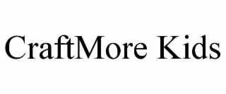 CRAFTMORE KIDS