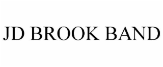 JD BROOK BAND