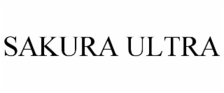 SAKURA ULTRA