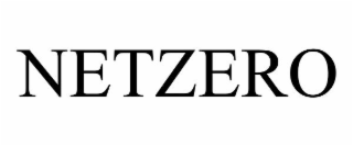 NETZERO