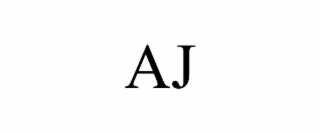 AJ