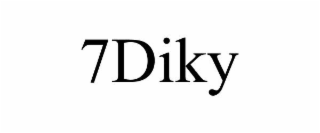7DIKY