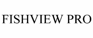 FISHVIEW PRO