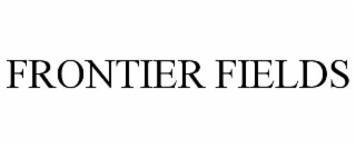 FRONTIER FIELDS
