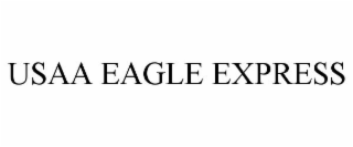 USAA EAGLE EXPRESS