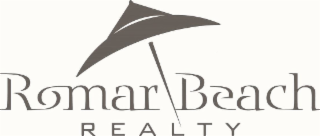 ROMAR BEACH REALTY