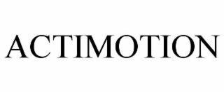 ACTIMOTION