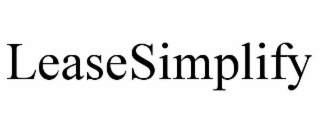 LEASESIMPLIFY
