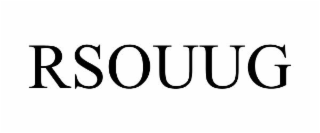RSOUUG