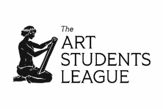 THE ART STUDENTS LEAGUE