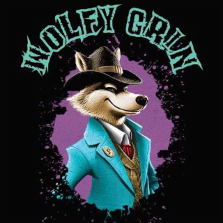 WOLFY GRIN
