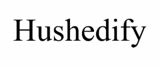 HUSHEDIFY