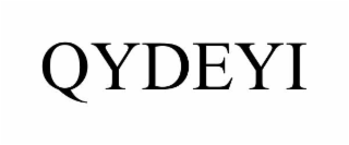 QYDEYI