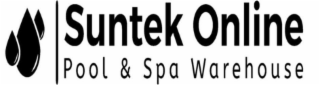 SUNTEK ONLINE POOL & SPA WAREHOUSE