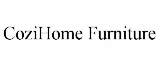 COZIHOME FURNITURE