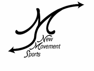 M NEW MOVEMENT SPORTS