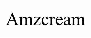 AMZCREAM