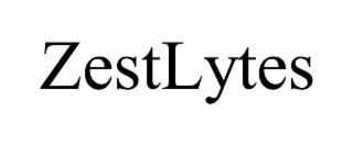 ZESTLYTES