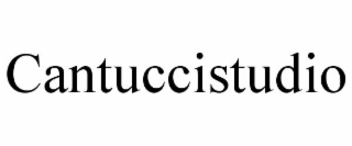 CANTUCCISTUDIO