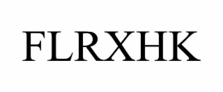 FLRXHK