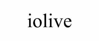 IOLIVE