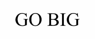 GO BIG