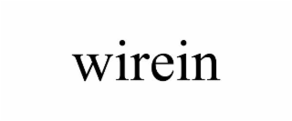 WIREIN