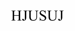 HJUSUJ