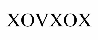 XOVXOX