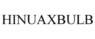 HINUAXBULB
