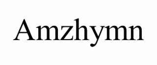 AMZHYMN