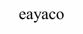 EAYACO