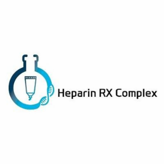 HEPARIN RX COMPLEX