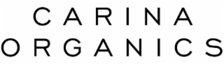 CARINA ORGANICS