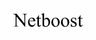 NETBOOST
