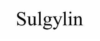 SULGYLIN